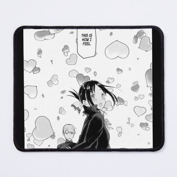 Item preview, Kaguya-sama designed and sold by DanaMechaela.