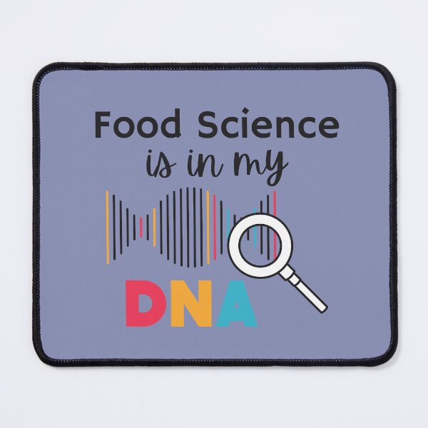 Item preview, Food Science is In My DNA designed and sold by DesignsbySimons.