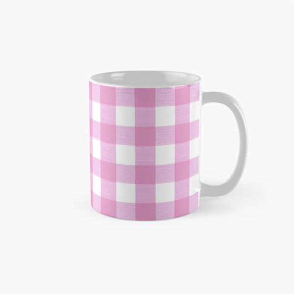 Item preview, Pretty Candy Pink  Plaid designed and sold by Hevaweva.
