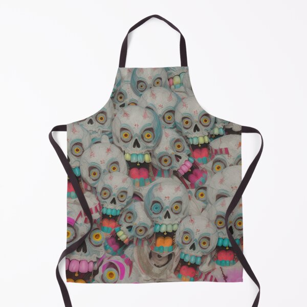 Item preview, Mort Party designed and sold by Glenbobagins.