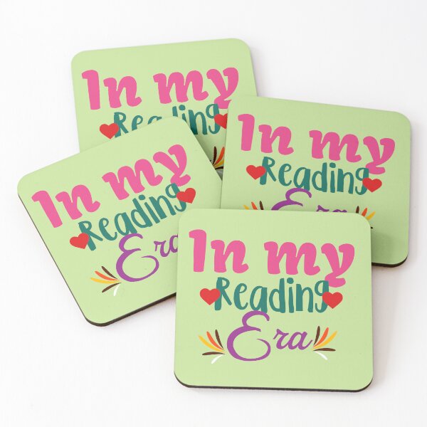 Item preview, In my reading era designed and sold by TeeToDate.