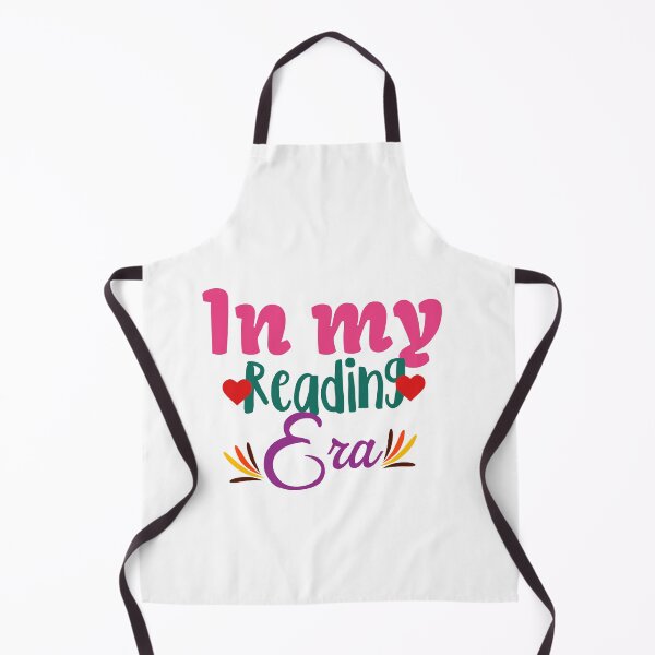 Item preview, In my reading era designed and sold by TeeToDate.