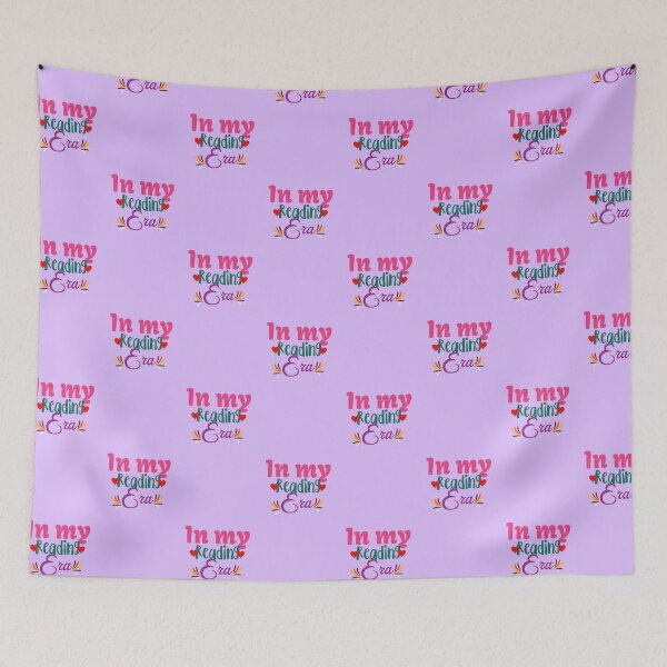 Item preview, In my reading era designed and sold by TeeToDate.