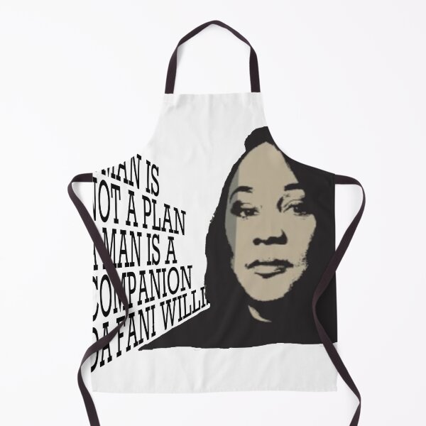Item preview, Fani WIllis  designed and sold by studiopekepeke.