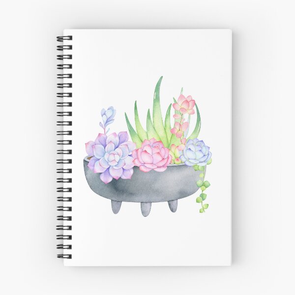 Item preview, Cute Image Of Succulents designed and sold by PixelsNBows.
