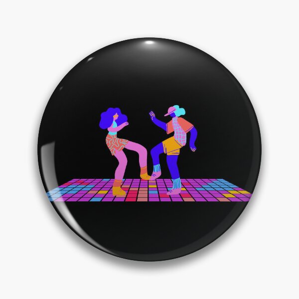 Item preview, dance it out designed and sold by DesignbyMorena.