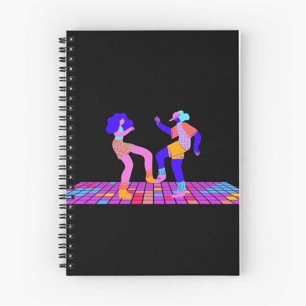 Item preview, dance it out designed and sold by DesignbyMorena.