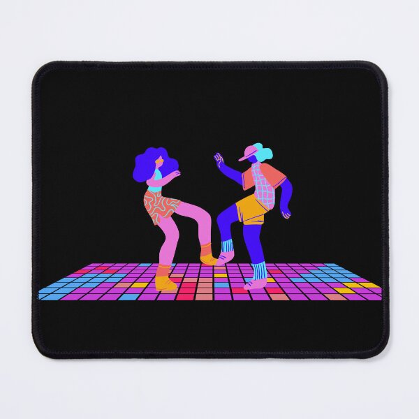 Item preview, dance it out designed and sold by DesignbyMorena.