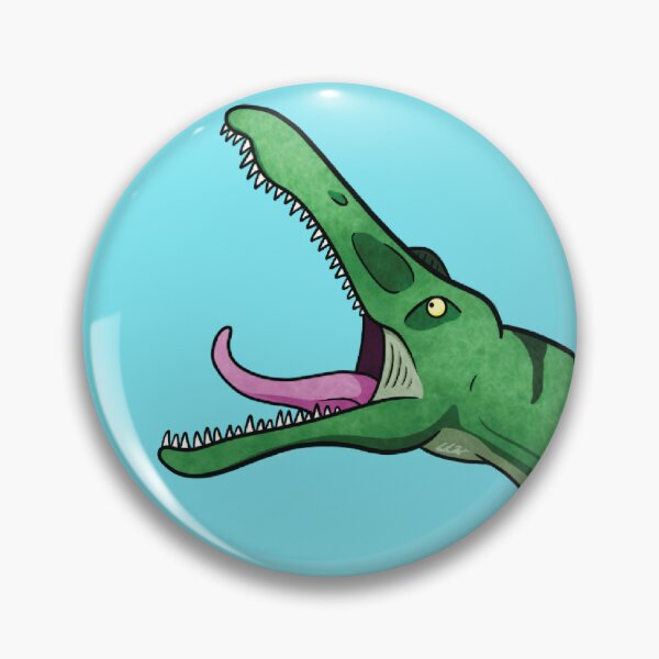 Item preview, Suchomimus designed and sold by GravyDinos.