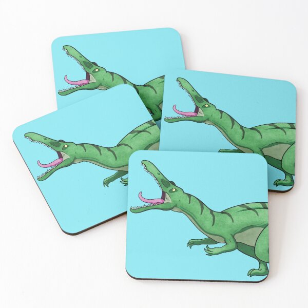Item preview, Suchomimus designed and sold by GravyDinos.