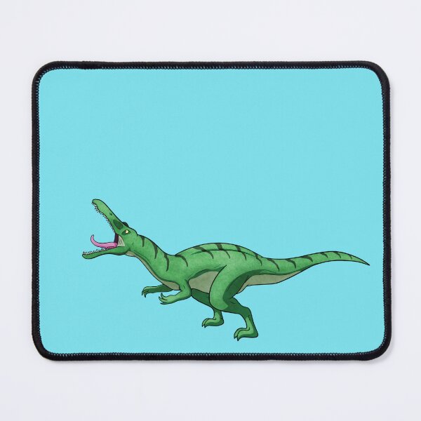 Item preview, Suchomimus designed and sold by GravyDinos.