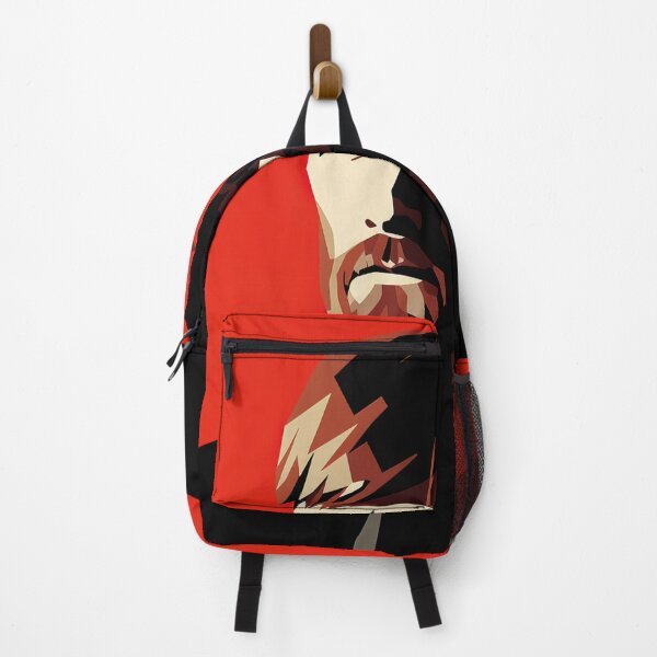 Item preview, D.H. Lawrence | Red minimalism designed and sold by ComicsFactory.