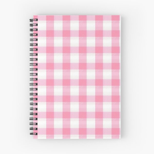 Item preview, Pretty Candy Pink  Plaid designed and sold by Hevaweva.