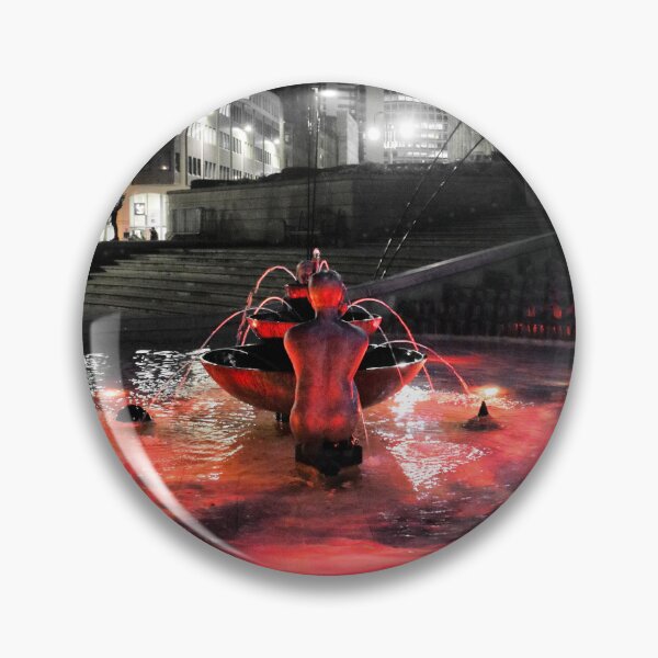 Item preview, Fountain of Youth designed and sold by Rachel J Bowler.