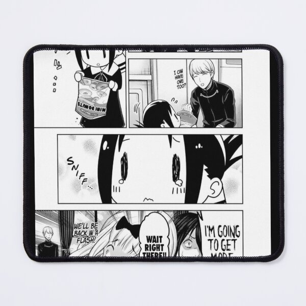 Item preview, Kaguya-sama designed and sold by DanaMechaela.
