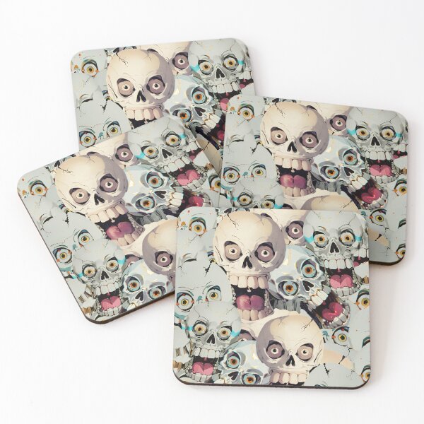 Item preview, Copy of Mort Party designed and sold by Glenbobagins.