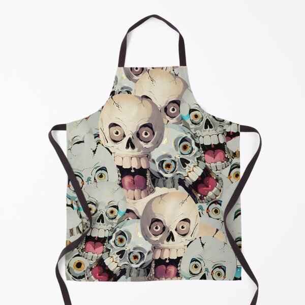 Item preview, Copy of Mort Party designed and sold by Glenbobagins.