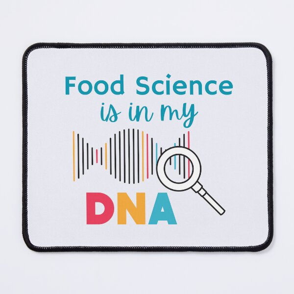 Item preview, Food Science is In My DNA designed and sold by DesignsbySimons.