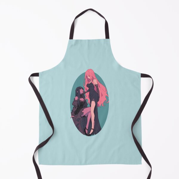 Item preview, Kawaii Bubbline, Princess Bbgum and Marceline  designed and sold by Haley Agra.