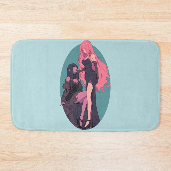 Item preview, Kawaii Bubbline, Princess Bbgum and Marceline  designed and sold by Haley Agra.