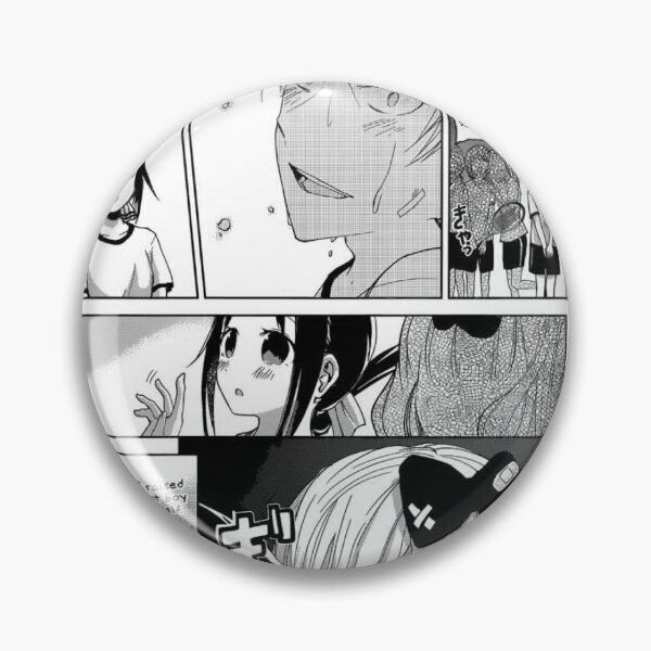 Item preview, Kaguya-sama designed and sold by DanaMechaela.