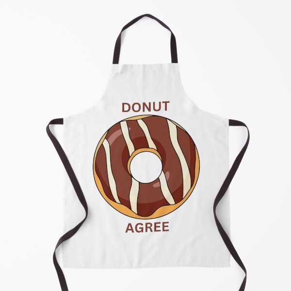 Item preview, Donut agree designed and sold by Yerral.