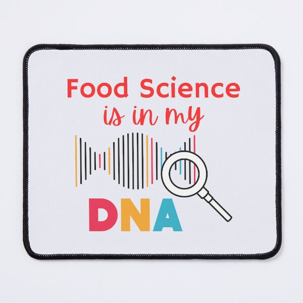 Item preview, Food Science is In My DNA designed and sold by DesignsbySimons.