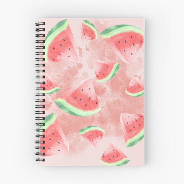Item preview, Hello summer watermelon designed and sold by MilkyForest.