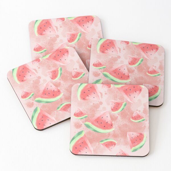 Item preview, Hello summer watermelon designed and sold by MilkyForest.