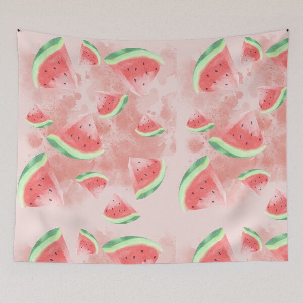 Item preview, Hello summer watermelon designed and sold by MilkyForest.