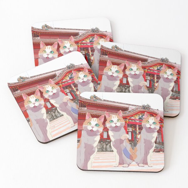 Item preview, Streetwise Cat Art for Feline Hobbyists designed and sold by CarlosA77.