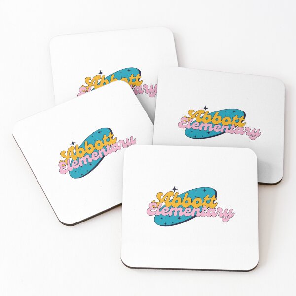 Item preview, Abbott Elementary designed and sold by lilyjackett.