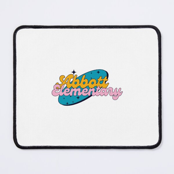 Item preview, Abbott Elementary designed and sold by lilyjackett.