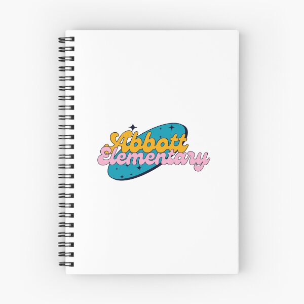 Item preview, Abbott Elementary designed and sold by lilyjackett.