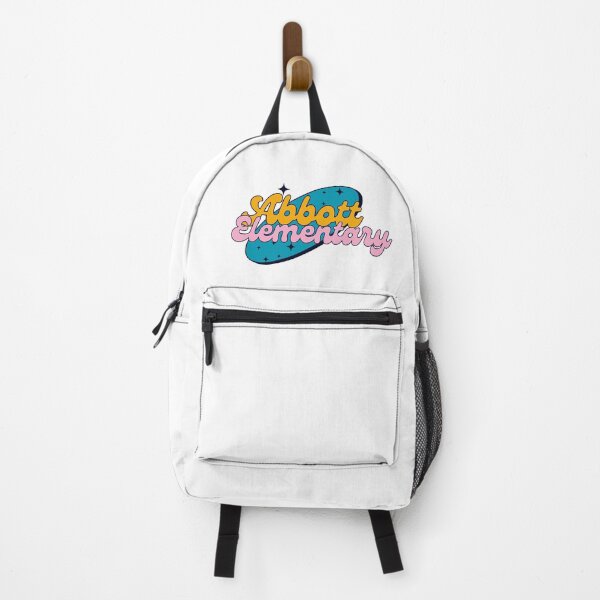 Item preview, Abbott Elementary designed and sold by lilyjackett.