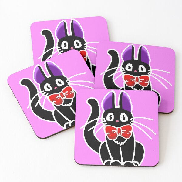 Item preview, Jiji cat designed and sold by Hellen Akina Kayano.