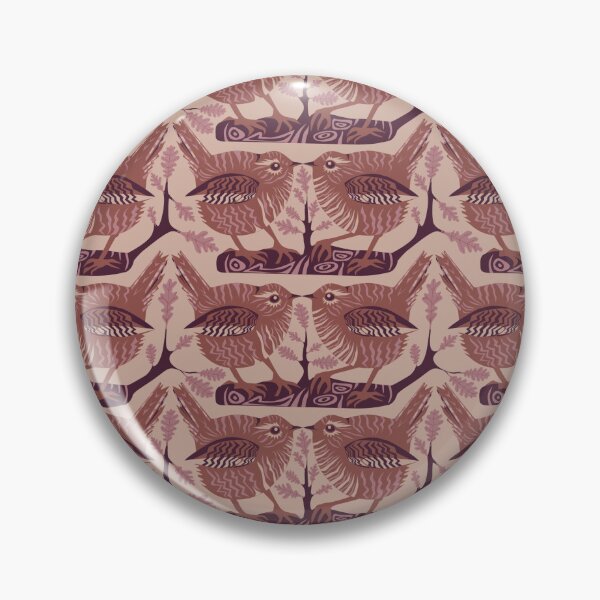 Item preview, Wrens designed and sold by BGdesignuk.