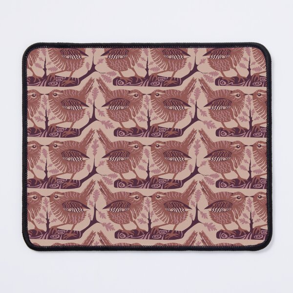 Item preview, Wrens designed and sold by BGdesignuk.
