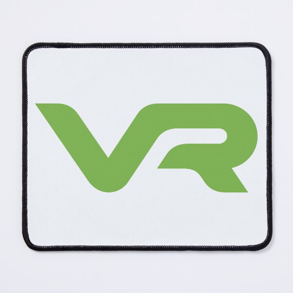 Item preview, VR Finland Finnish National Railway Trains Logo designed and sold by Maljonic.