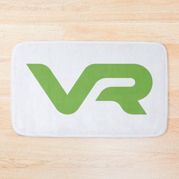 Artikelvorschau, VR Finnland Logo der finnischen Nationalbahnzüge entworfen und verkauft von Maljonic.