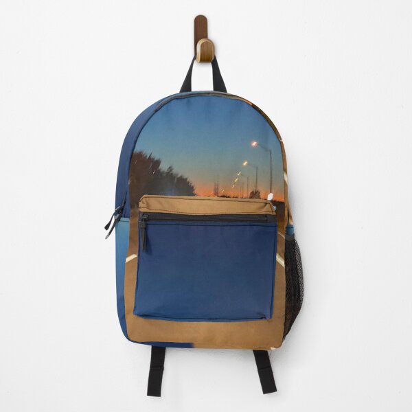Item preview, Sunset in the Street designed and sold by Wishalju05.