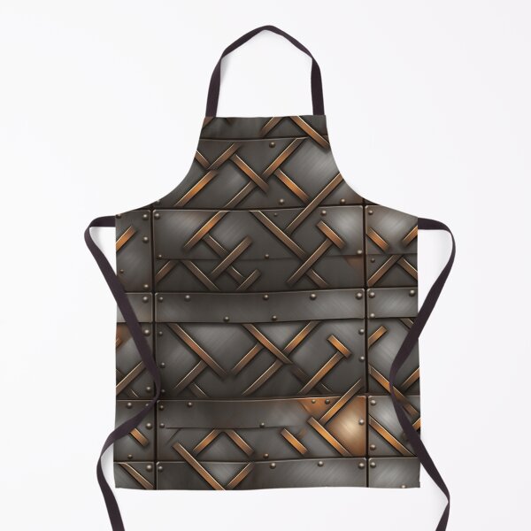 Item preview, Industrial Textured Metal Plate With Rust Details designed and sold by Reichcorp.