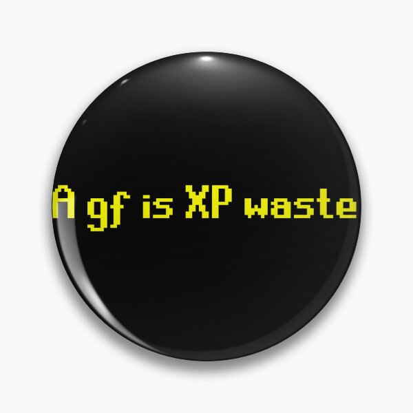 Artikelvorschau, XP-Verschwendung entworfen und verkauft von fulljug.
