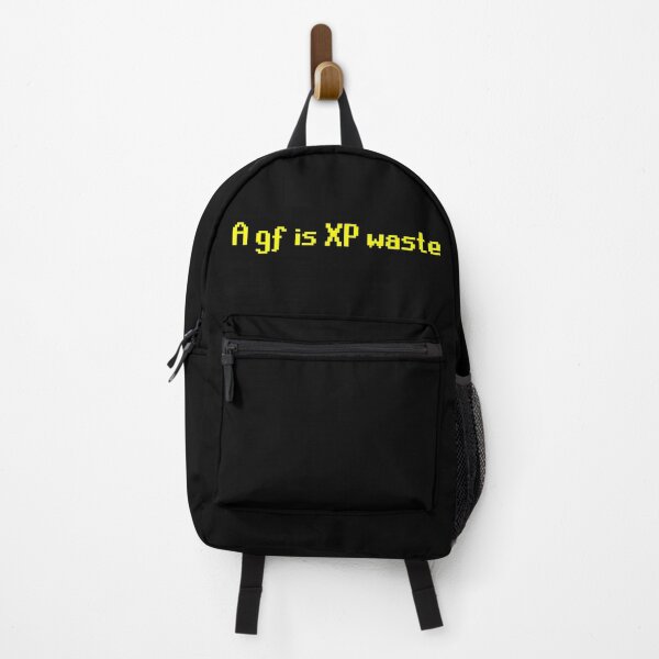 Item preview, XP Waste designed and sold by fulljug.