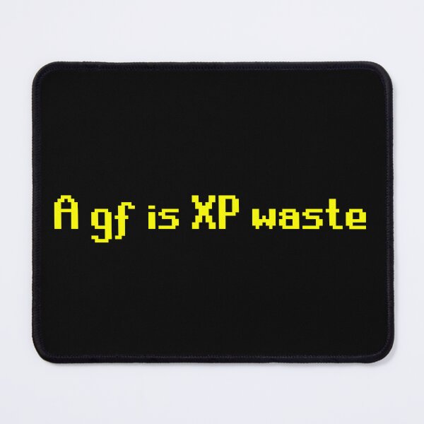 Artikelvorschau, XP-Verschwendung entworfen und verkauft von fulljug.