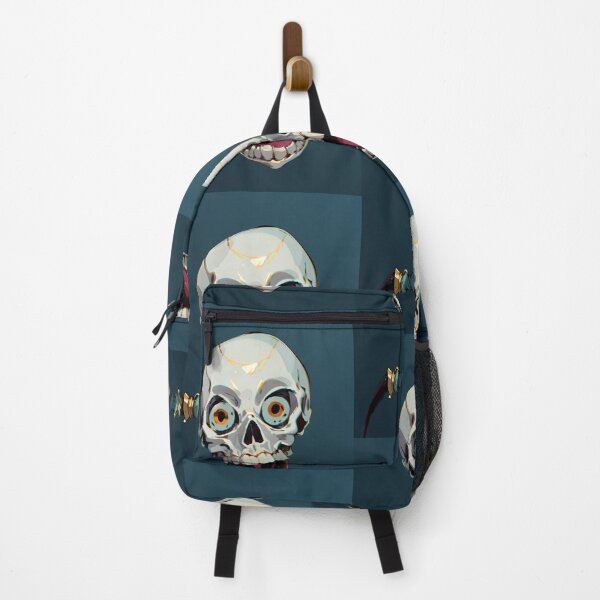 Item preview, Gormy skull designed and sold by Glenbobagins.