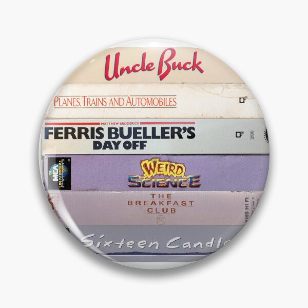 Item preview, VHS Hughes Collection designed and sold by Blevins22.