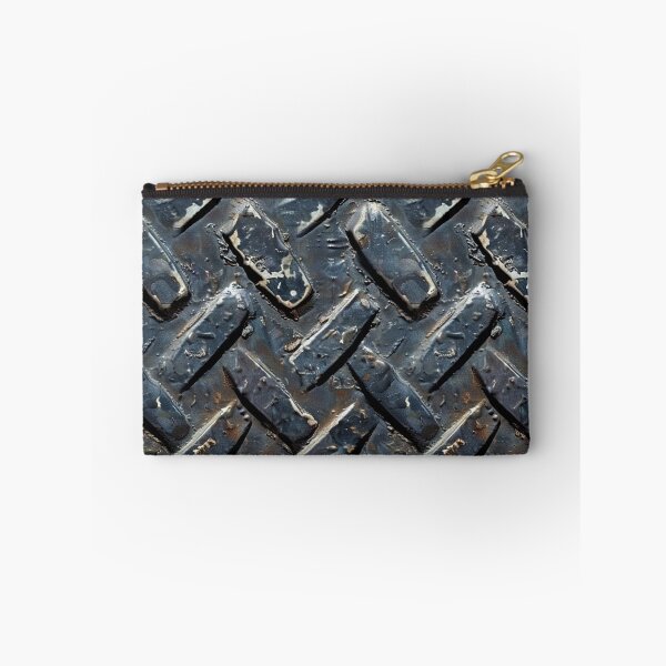 Item preview, Industrial Textured Metal Plate With Rust Details designed and sold by Reichcorp.