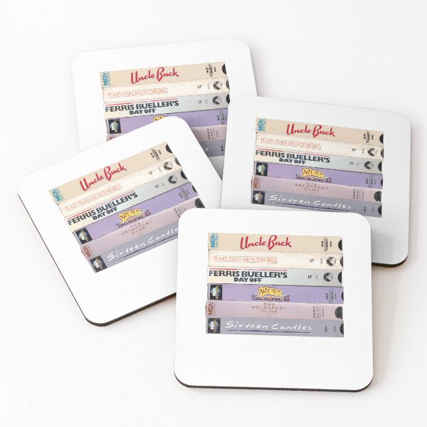 Item preview, VHS Hughes Collection designed and sold by Blevins22.