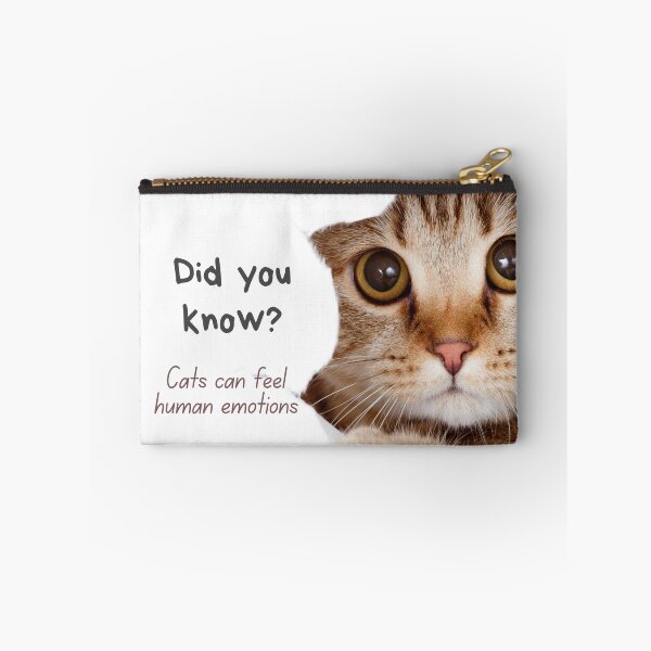 Item preview, Information about cats, did you know designed and sold by Happy colors shop.